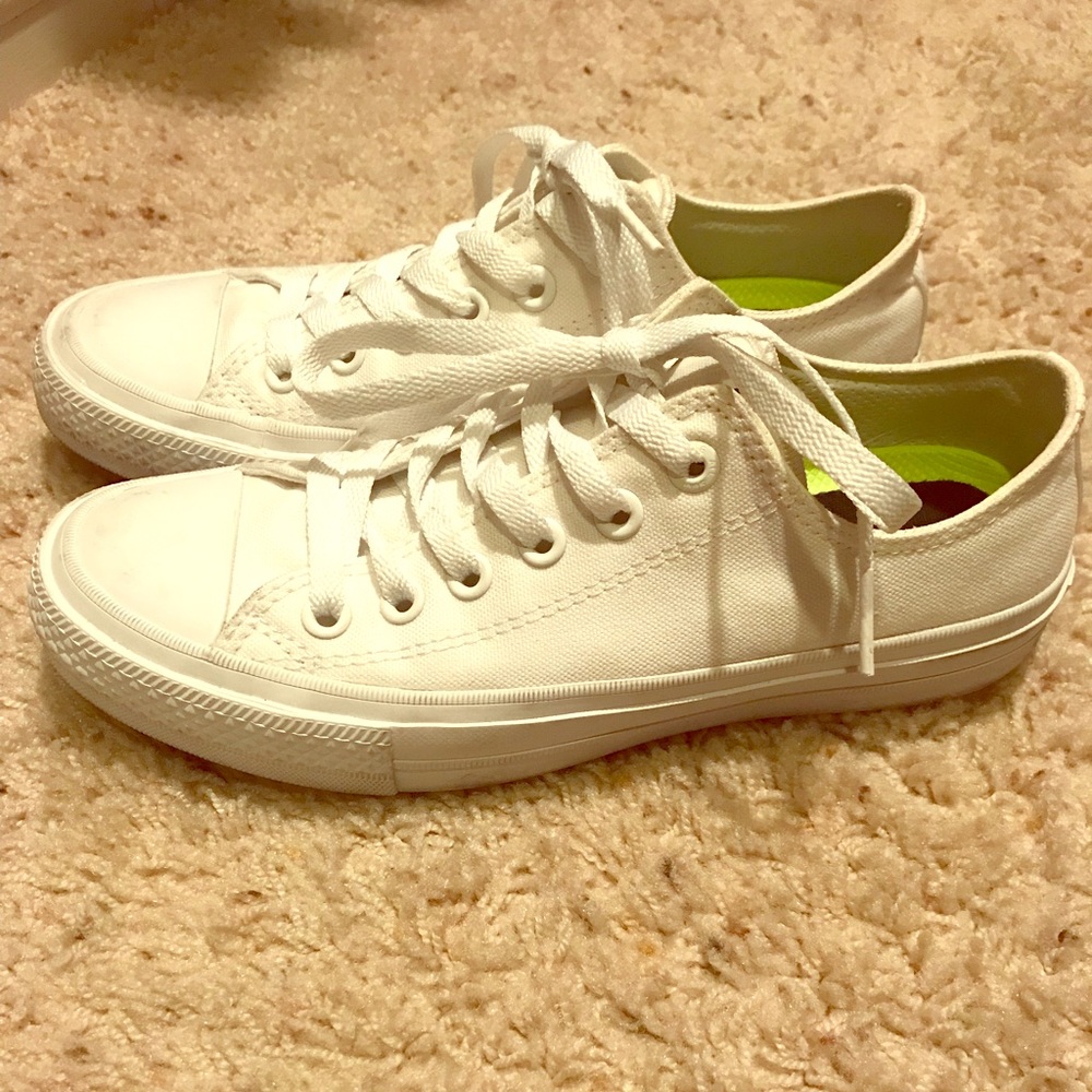 Converse sneakers